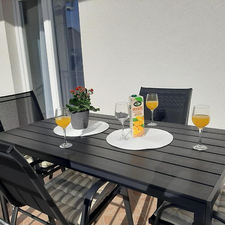 Apartment Marina ザダル エクステリア 写真