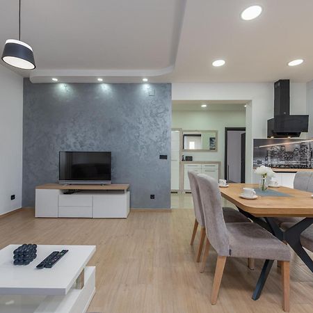 Apartment Marina ザダル エクステリア 写真