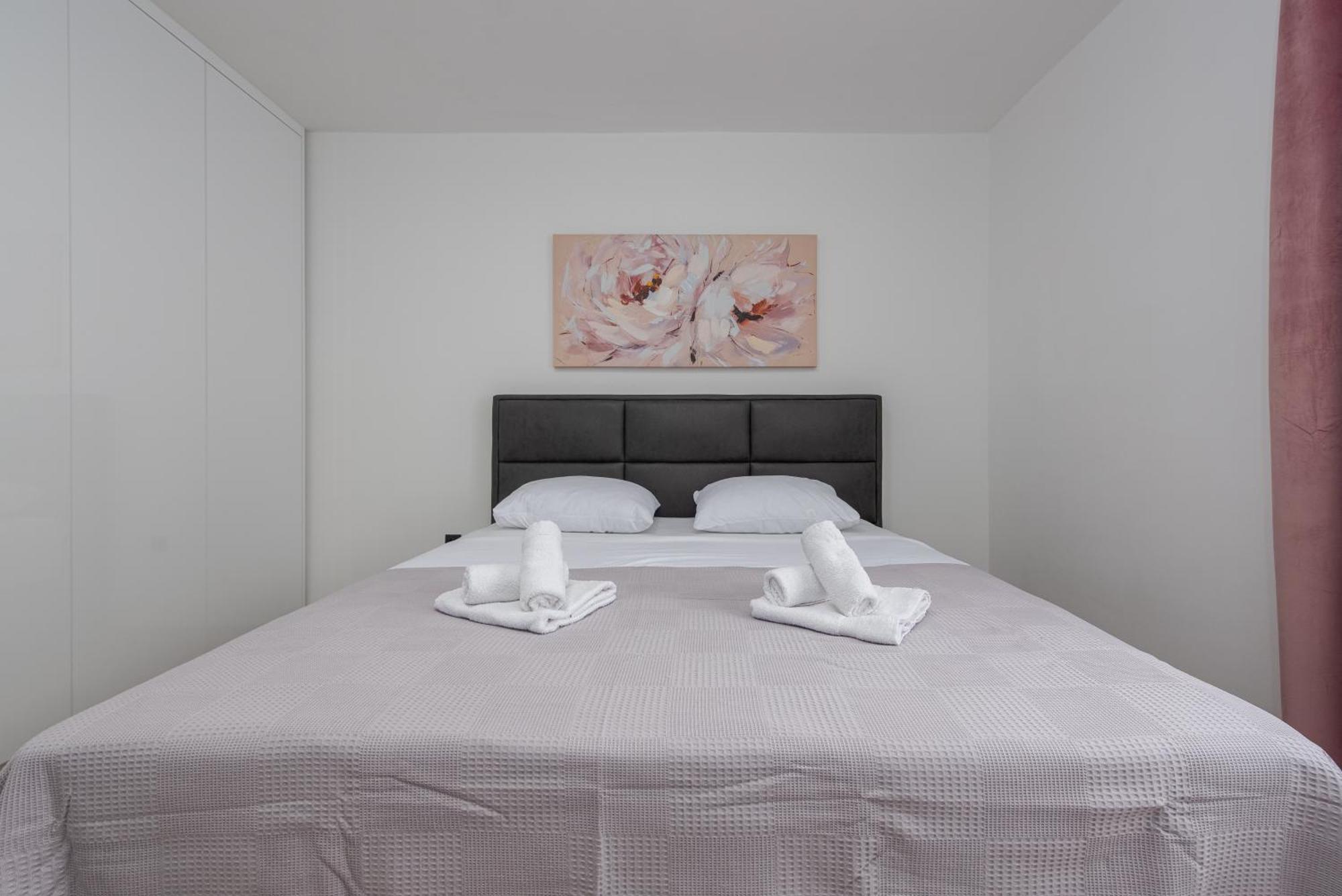 Apartment Marina ザダル エクステリア 写真