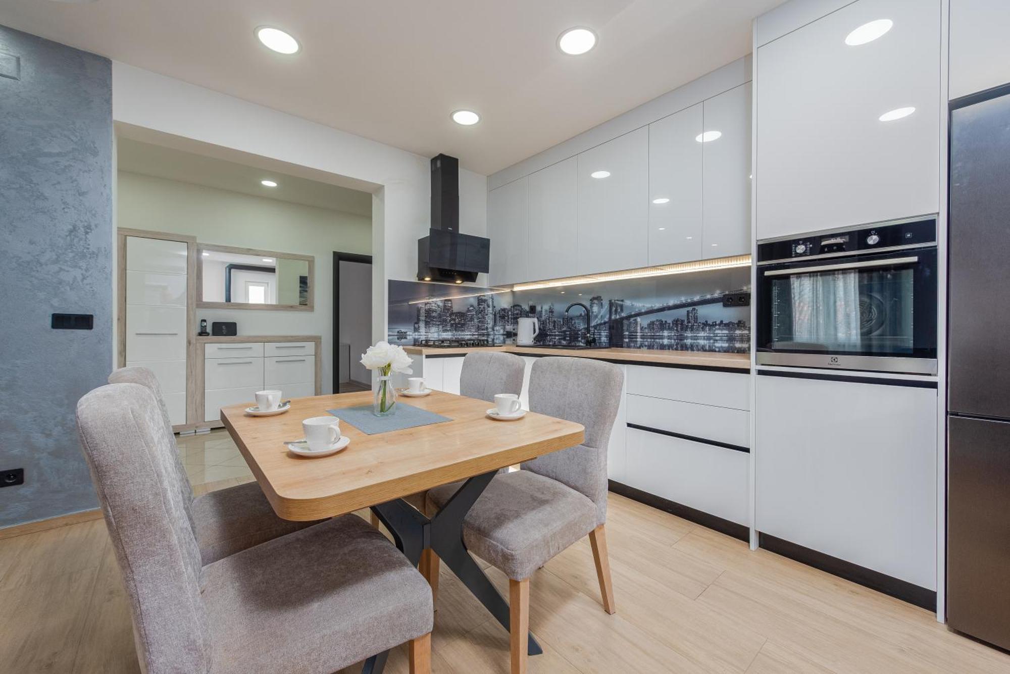 Apartment Marina ザダル エクステリア 写真